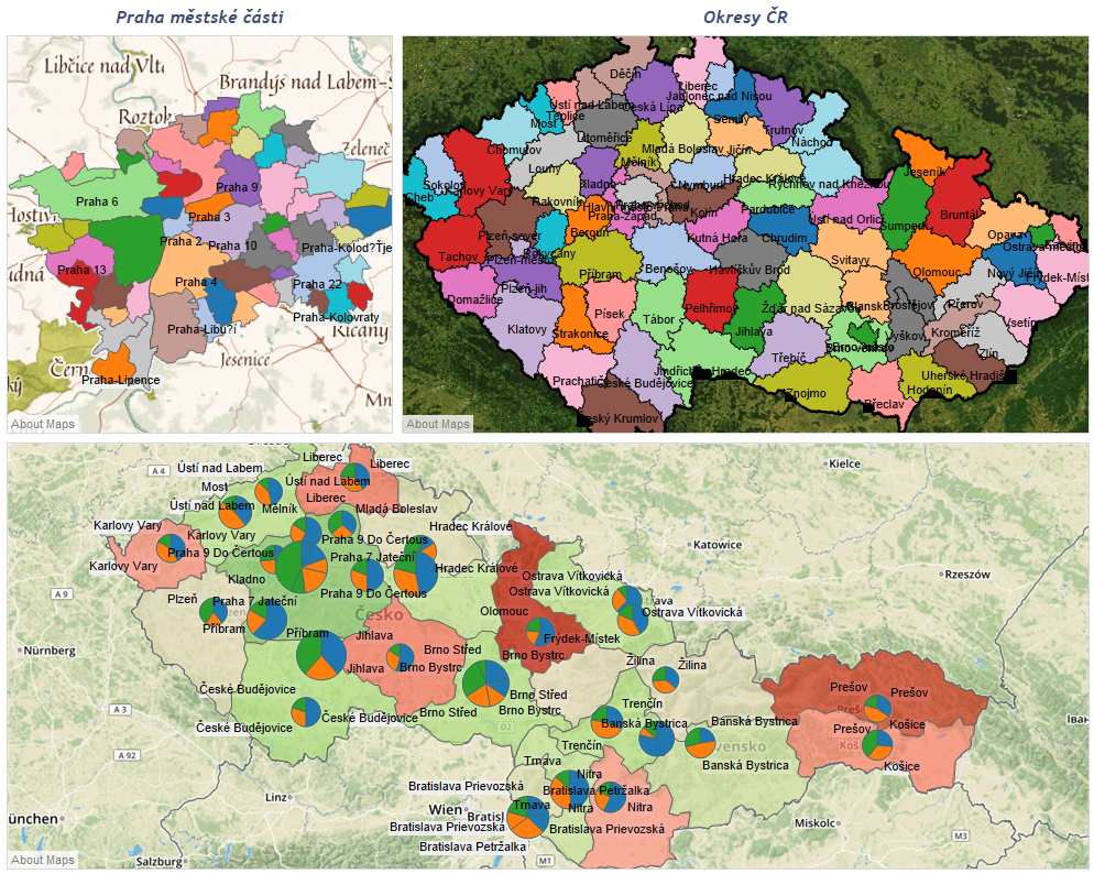 Mapy mapbox